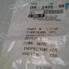 OR-2420-00 | O-RING 3700-02440 AMT-C3A