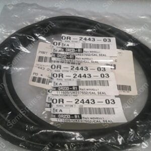 OR-2443-03 | O RING VITON 2-443