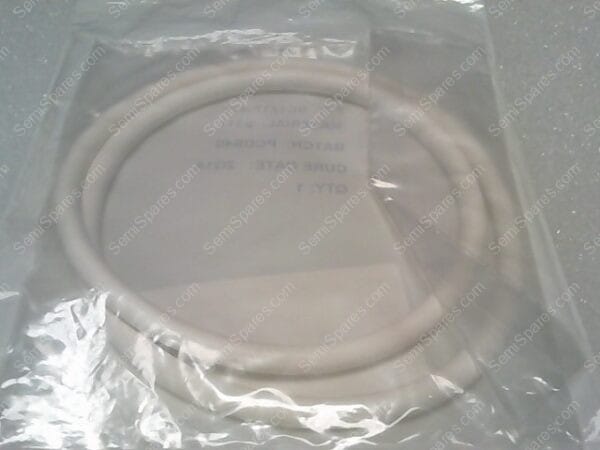OR-2447-43 | O-RING SC1217 SILICONE WHITE HIGH - Image 2