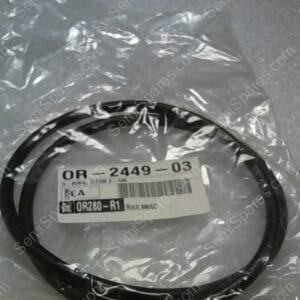 OR-2449-03 | O-RING VITON 2-449