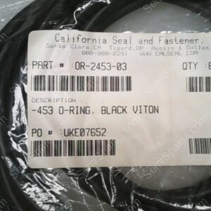 OR-2453-03 | O RING VITON 2-243