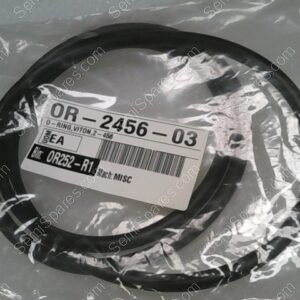 OR-2456-03 | O RING VITON 2-456