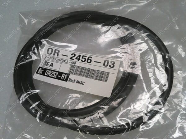 OR-2456-03 | O RING VITON 2-456