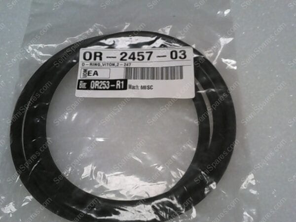OR-2457-03 | O-RING VITON 2-247-03