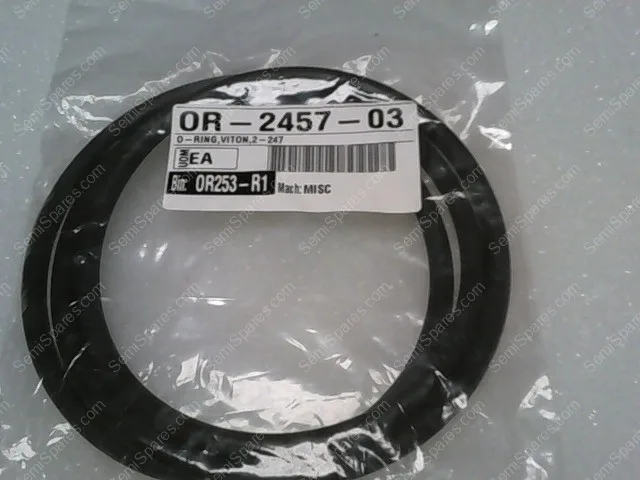 OR-2457-03 | O-RING VITON 2-247-03