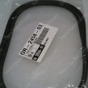 OR-2458-03 | O-RING,VITON,2-458,MISC