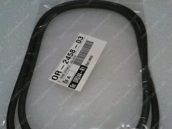 OR-2458-03 | O-RING,VITON,2-458,MISC
