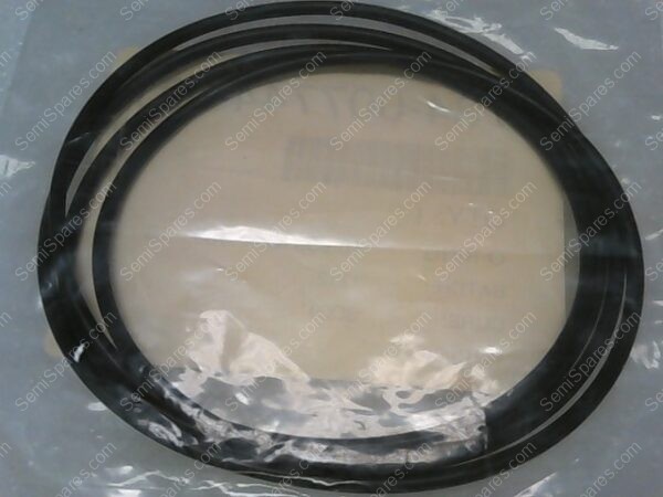 OR-5031-99 | O RING 734-007744-001,BLUE SILICON - Image 2