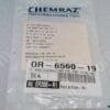 OR-6560-19 | O RING CHEMRAZ AMT PN 3700-01755
