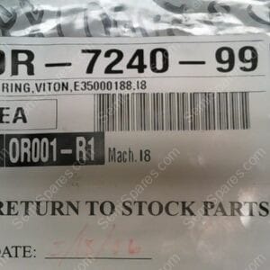 OR-7240-99 | OR VITON E35000188,18