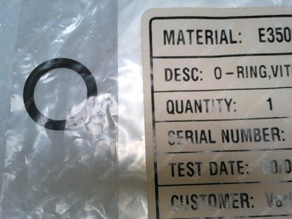 OR-7240-99 | OR VITON E35000188,18 - Image 2