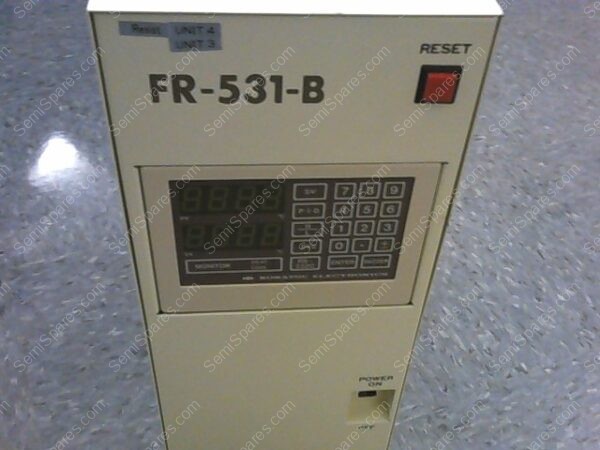 TM-1510-00 | CONTROLLER - Image 2