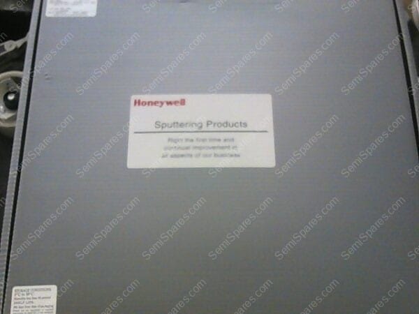 PM51-0010 | TARGET, MRCM FT, P/N 10030607, W/O BACK, REV A - Image 3