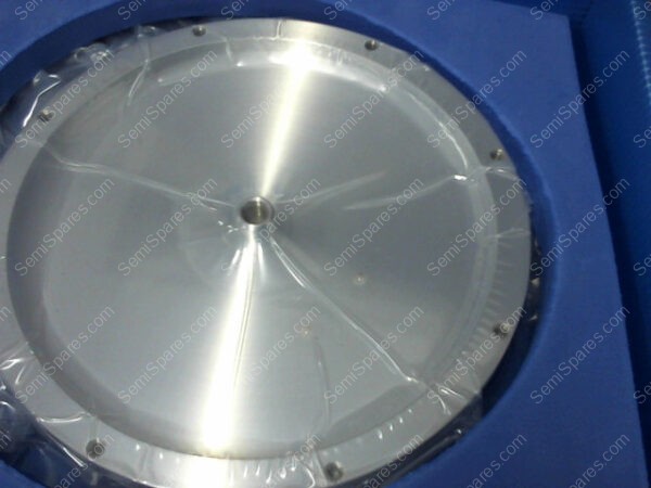 PM51-0020 | TARGET, SPA10, AL/SI/CU, REV A - Image 2