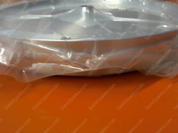 PM51-0020 | TARGET, SPA10, AL/SI/CU, REV A - Image 3
