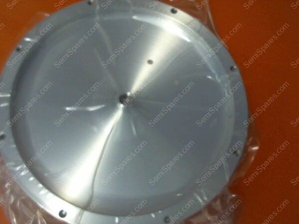 PM51-0020 | TARGET, SPA10, AL/SI/CU, REV A - Image 4