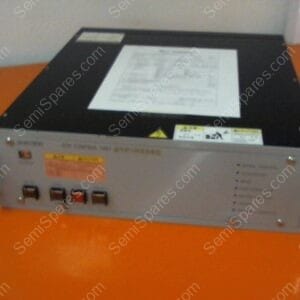 796-019601-001 | PUMP TURBOMOLECULAR