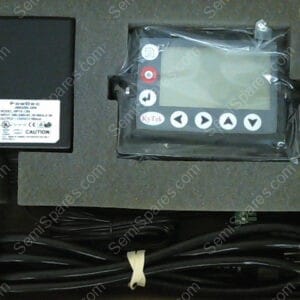 PS-1260-00 | KT-2002 , 2-CHANNEL DISPLAY