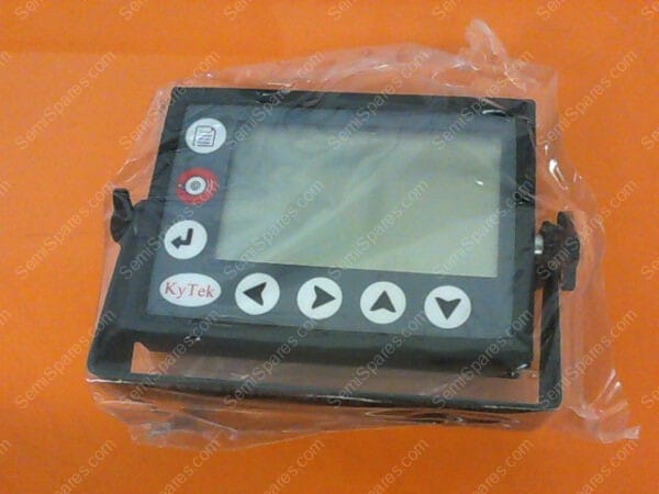 PS-1260-00 | KT-2002 , 2-CHANNEL DISPLAY - Image 8