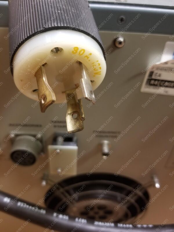 PS-2800-RP | RF GENERATOR,PLASMALOC-2-HF,S/N 1029 - Image 3