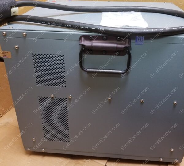 PS-2800-RP | RF GENERATOR,PLASMALOC-2-HF,S/N 1029 - Image 4