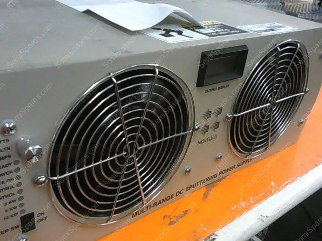 PS-1180-RP | PWR-SUP,00-681049-03,MULTI-RANGE,SPUTTER - Image 4