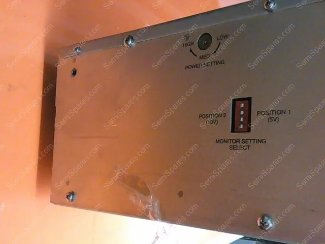 PS-1180-RP | PWR-SUP,00-681049-03,MULTI-RANGE,SPUTTER - Image 2