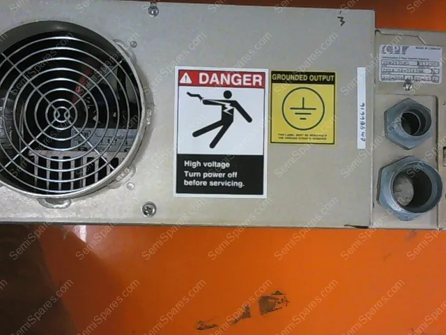 PS-1180-RP | PWR-SUP,00-681049-03,MULTI-RANGE,SPUTTER - Image 3