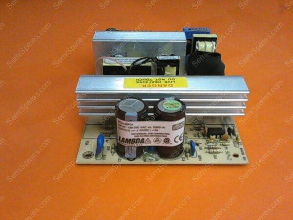 PS-4251-00 | POWER SUPPLY,SCS120P24,24V,TDK LAMBDA - Image 2