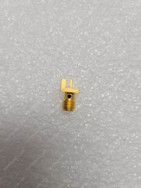PSF-S01-1.6MM | CON: SMA JACK, 1.6MM BOARD CLEARANCE, END LAUNCHED, DC-26.5 GHz - Image 3