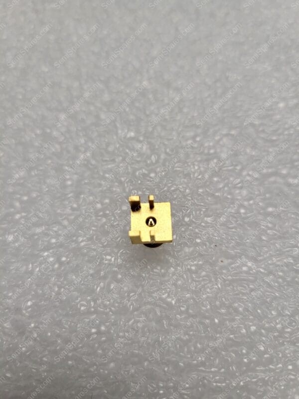 PSF-S01-1.6MM | CON: SMA JACK, 1.6MM BOARD CLEARANCE, END LAUNCHED, DC-26.5 GHz - Image 5