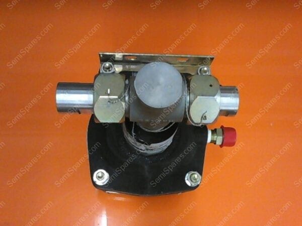 PU-3151-00 | PUMP,HASKEL, MODEL# 82212-DP - Image 6