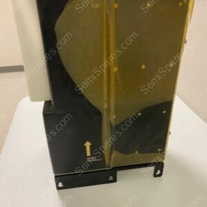 PU-3300-RP | CHILLER, NOAH, 3500,S/N 0515002