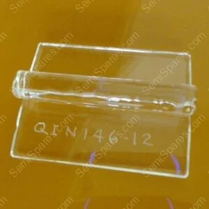QW-0160-00 | QUARTZ TUBE SUPPORT/ 0204981J NEW P/N QIN146-12