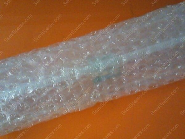 QZ-5653-00 | P/N 2504774-01, QTZ CARRIER 150-125MM, TEOS