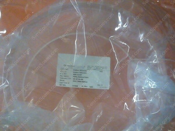 QZ-0710-00 | PIPE,INSULATING,ESC,0200-09603,AMT-C3 - Image 2