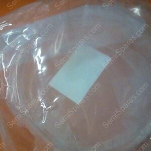 QZ-0710-00 | PIPE,INSULATING,ESC,0200-09603,AMT-C3