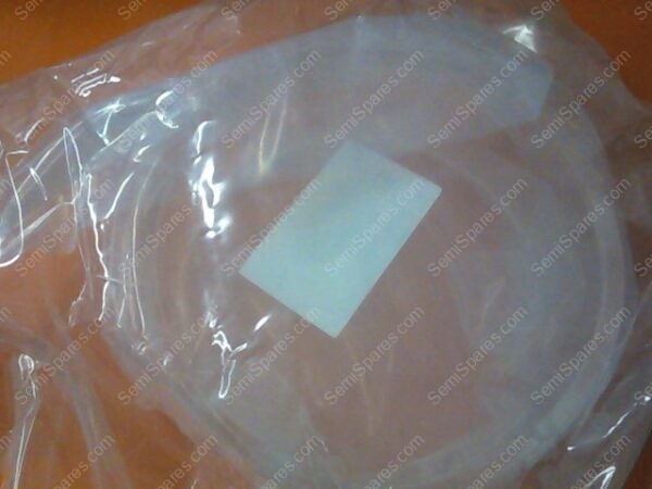 QZ-0710-00 | PIPE,INSULATING,ESC,0200-09603,AMT-C3