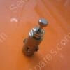 RG-0001-00 | REGULATOR,AIR ADJ, 1/8 FNPT SS, 70804-02