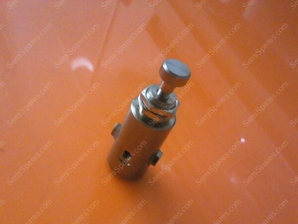 RG-0001-00 | REGULATOR,AIR ADJ, 1/8 FNPT SS, 70804-02