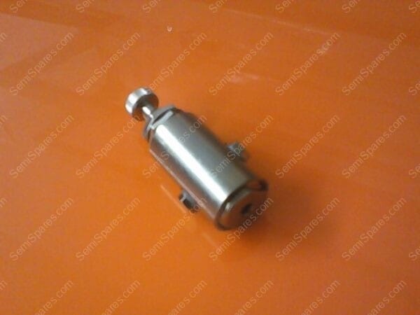 RG-0001-00 | REGULATOR,AIR ADJ, 1/8 FNPT SS, 70804-02 - Image 2