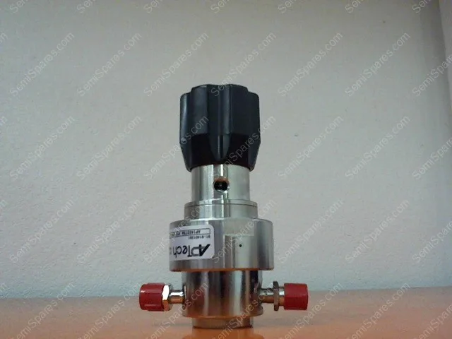 RG-0120-00 | REGULATOR,WF6,AP-1402TSA-2PW-MV4-MV4