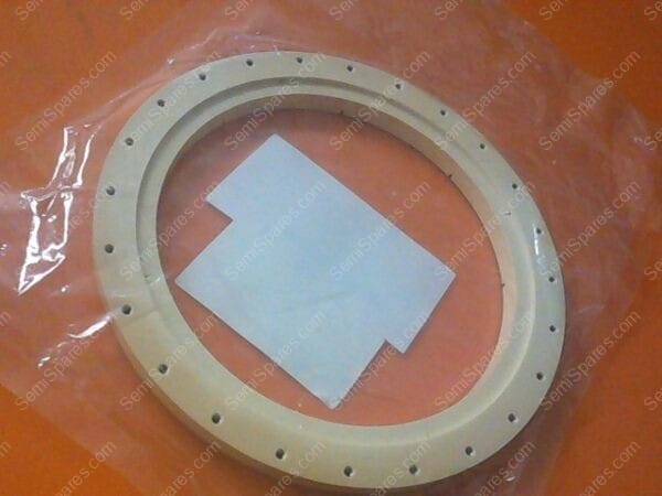 RR-4000-00 | RING, RETAINER, P/N C-3812-273-0001