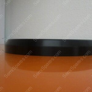 715-011640-006 | RING  FOCUS  ANODIZED (SEMI 6"