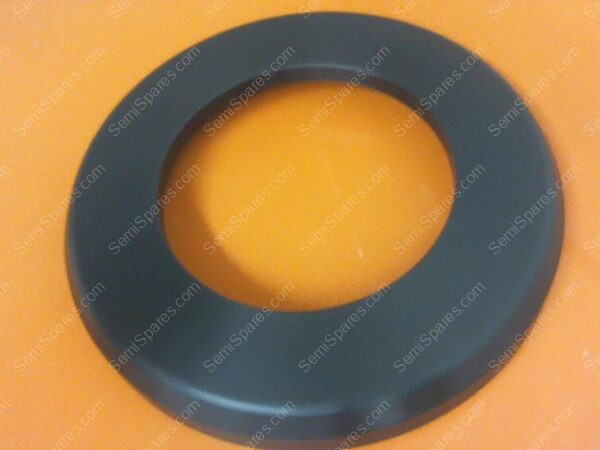 715-011640-006 | RING  FOCUS  ANODIZED (SEMI 6" - Image 2