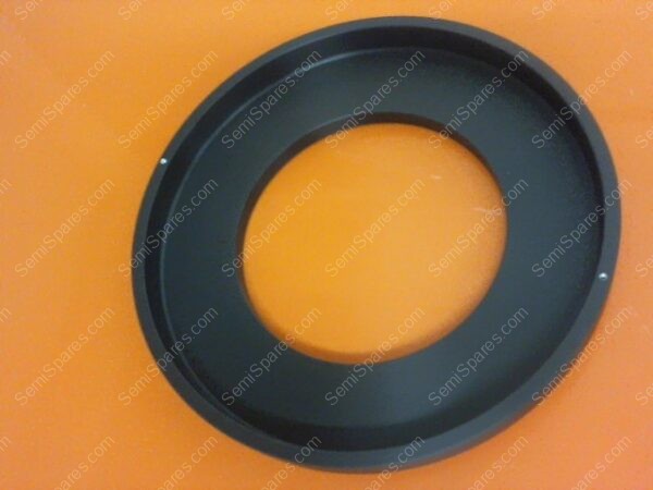 715-011640-006 | RING  FOCUS  ANODIZED (SEMI 6" - Image 3