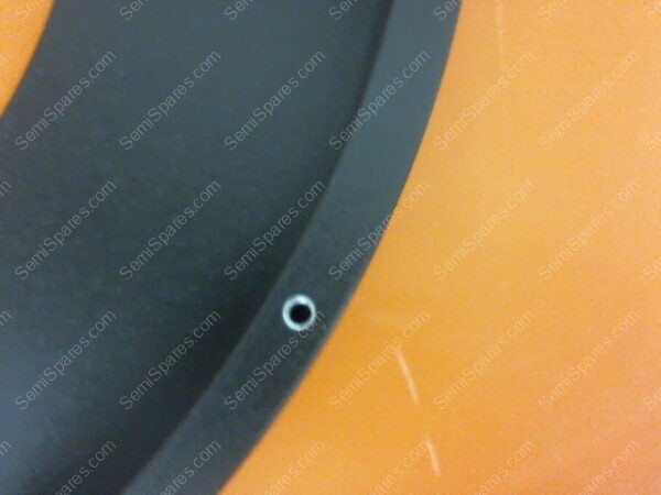 715-011640-006 | RING  FOCUS  ANODIZED (SEMI 6" - Image 4
