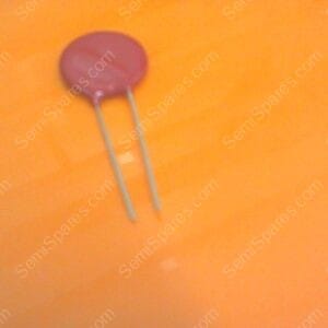 RS-2890-00 | VARISTOR,2700058,130VRMS,903,I7