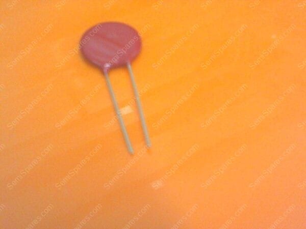 RS-2890-00 | VARISTOR,2700058,130VRMS,903,I7