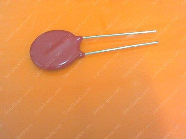 RS-2890-00 | VARISTOR,2700058,130VRMS,903,I7 - Image 2